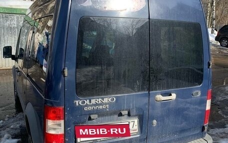 Ford Tourneo Connect I, 2007 год, 570 000 рублей, 2 фотография