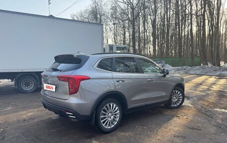 Haval Jolion, 2024 год, 2 250 000 рублей, 8 фотография