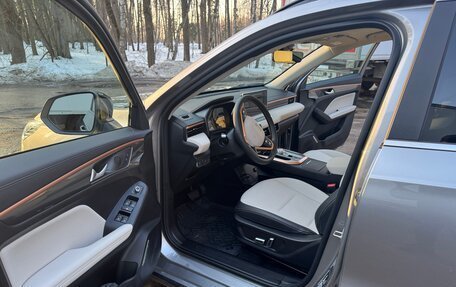 Haval Jolion, 2024 год, 2 250 000 рублей, 3 фотография
