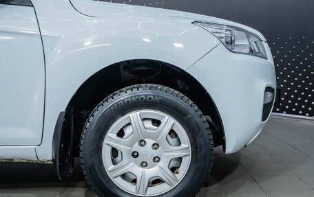 Lifan X60 I рестайлинг, 2014 год, 582 000 рублей, 24 фотография