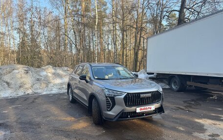 Haval Jolion, 2024 год, 2 250 000 рублей, 6 фотография