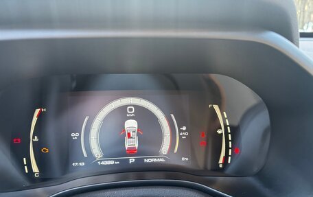 Haval Jolion, 2024 год, 2 250 000 рублей, 2 фотография