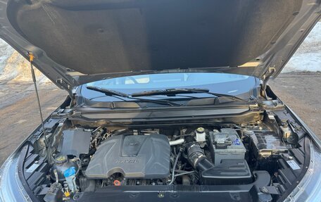 Haval Jolion, 2024 год, 2 250 000 рублей, 5 фотография