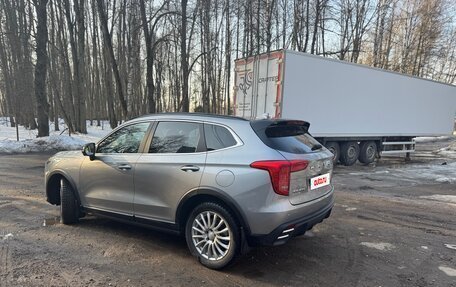 Haval Jolion, 2024 год, 2 250 000 рублей, 10 фотография