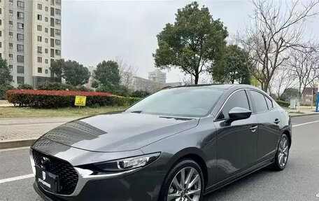 Mazda 3, 2023 год, 1 790 000 рублей, 2 фотография