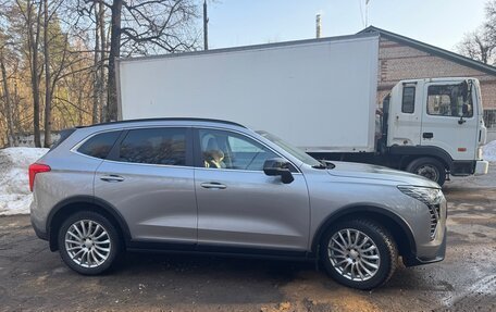 Haval Jolion, 2024 год, 2 250 000 рублей, 7 фотография