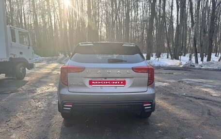 Haval Jolion, 2024 год, 2 250 000 рублей, 9 фотография