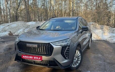 Haval Jolion, 2024 год, 2 250 000 рублей, 12 фотография