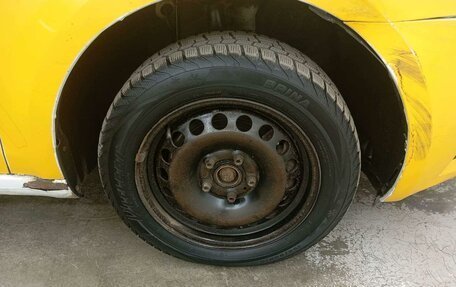 Skoda Octavia, 2019 год, 910 000 рублей, 5 фотография