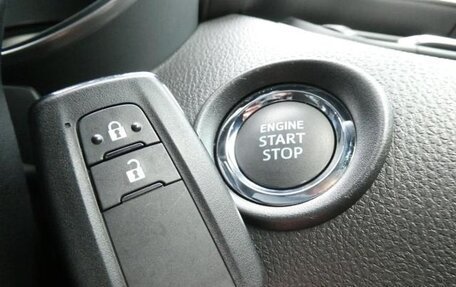 Toyota C-HR I рестайлинг, 2022 год, 1 360 325 рублей, 16 фотография