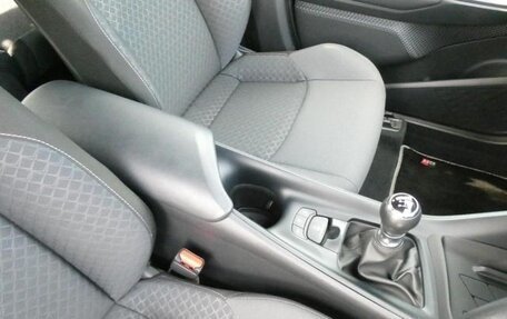 Toyota C-HR I рестайлинг, 2022 год, 1 360 325 рублей, 15 фотография