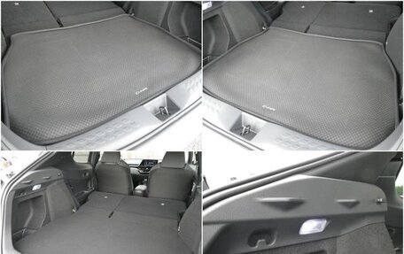 Toyota C-HR I рестайлинг, 2022 год, 1 360 325 рублей, 24 фотография