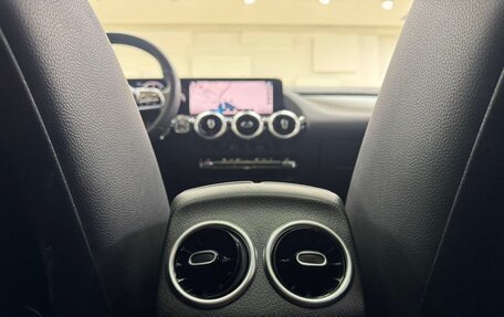 Mercedes-Benz GLA, 2022 год, 2 070 000 рублей, 7 фотография