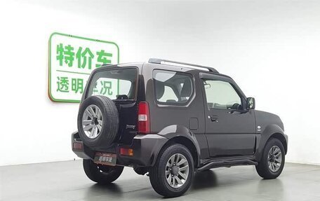 Suzuki Jimny, 2015 год, 1 310 000 рублей, 2 фотография