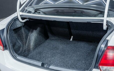 Volkswagen Polo VI (EU Market), 2012 год, 492 000 рублей, 16 фотография