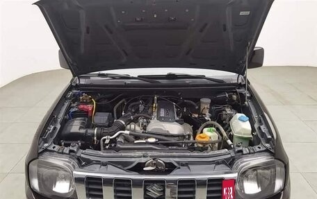 Suzuki Jimny, 2015 год, 1 310 000 рублей, 6 фотография