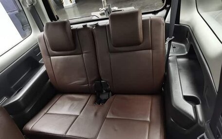 Suzuki Jimny, 2015 год, 1 310 000 рублей, 9 фотография