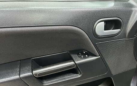 Ford Fusion I, 2008 год, 276 122 рублей, 6 фотография