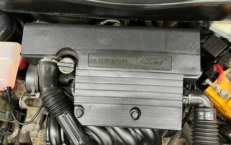 Ford Fusion I, 2008 год, 276 122 рублей, 7 фотография