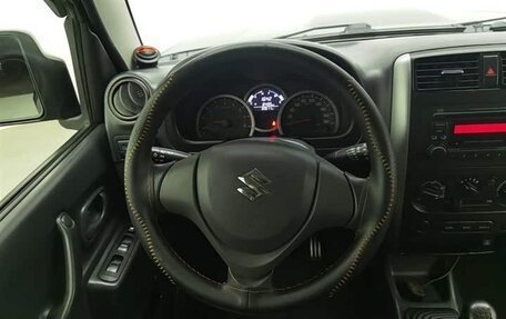 Suzuki Jimny, 2015 год, 1 310 000 рублей, 13 фотография