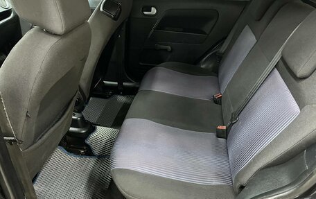 Ford Fusion I, 2008 год, 276 122 рублей, 15 фотография