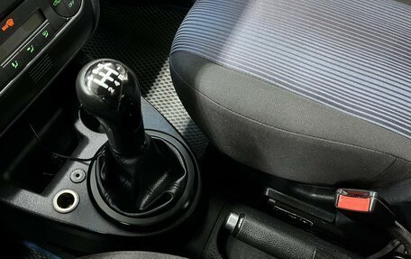 Ford Fusion I, 2008 год, 276 122 рублей, 13 фотография