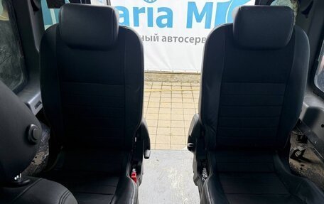 Land Rover Defender I, 2007 год, 1 350 000 рублей, 8 фотография