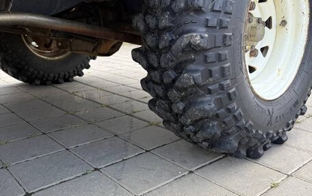 Land Rover Defender I, 2007 год, 1 350 000 рублей, 10 фотография