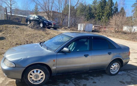 Audi A4, 1996 год, 250 000 рублей, 2 фотография