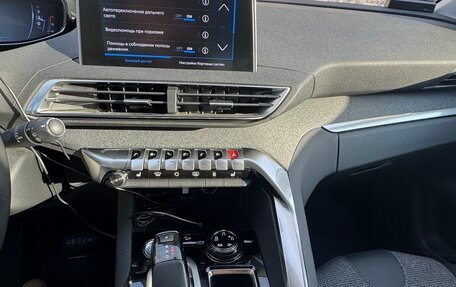 Peugeot 5008 II, 2019 год, 2 700 000 рублей, 3 фотография