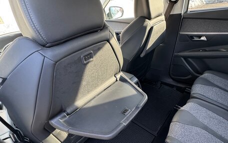 Peugeot 5008 II, 2019 год, 2 700 000 рублей, 17 фотография