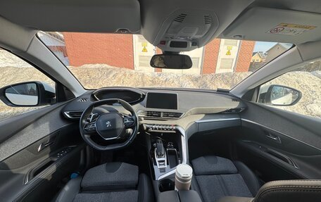 Peugeot 5008 II, 2019 год, 2 700 000 рублей, 18 фотография