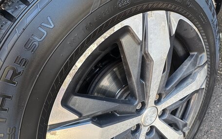 Peugeot 5008 II, 2019 год, 2 700 000 рублей, 12 фотография