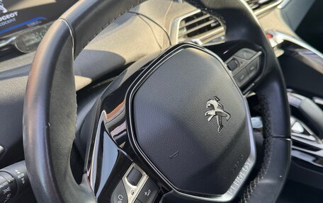 Peugeot 5008 II, 2019 год, 2 700 000 рублей, 20 фотография