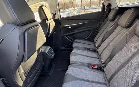 Peugeot 5008 II, 2019 год, 2 700 000 рублей, 15 фотография