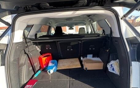 Peugeot 5008 II, 2019 год, 2 700 000 рублей, 14 фотография