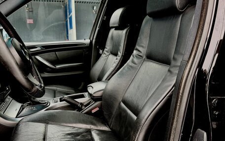 BMW X5, 2004 год, 1 199 000 рублей, 8 фотография