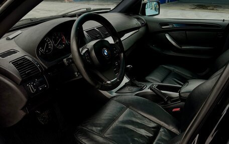 BMW X5, 2004 год, 1 199 000 рублей, 7 фотография