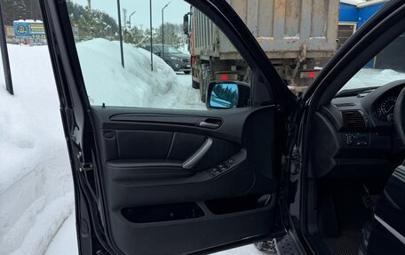 BMW X5, 2004 год, 1 199 000 рублей, 11 фотография