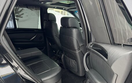 BMW X5, 2004 год, 1 199 000 рублей, 14 фотография