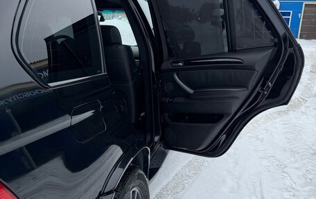 BMW X5, 2004 год, 1 199 000 рублей, 13 фотография