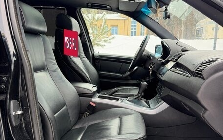 BMW X5, 2004 год, 1 199 000 рублей, 15 фотография