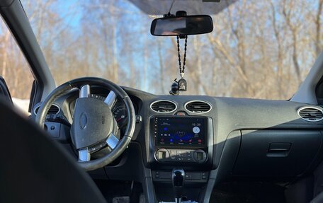 Ford Focus II рестайлинг, 2007 год, 560 000 рублей, 9 фотография