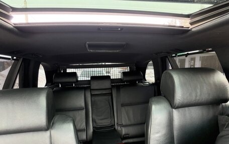 BMW X5, 2004 год, 1 199 000 рублей, 19 фотография