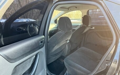 Ford Focus II рестайлинг, 2007 год, 560 000 рублей, 8 фотография