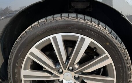 Land Rover Range Rover IV рестайлинг, 2022 год, 19 500 000 рублей, 6 фотография