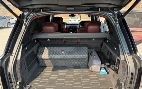 Land Rover Range Rover IV рестайлинг, 2022 год, 19 500 000 рублей, 5 фотография