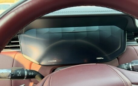 Land Rover Range Rover IV рестайлинг, 2022 год, 19 500 000 рублей, 9 фотография