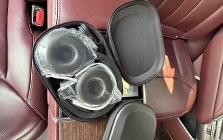 Land Rover Range Rover IV рестайлинг, 2022 год, 19 500 000 рублей, 20 фотография