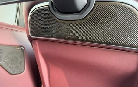 Land Rover Range Rover IV рестайлинг, 2022 год, 19 500 000 рублей, 15 фотография